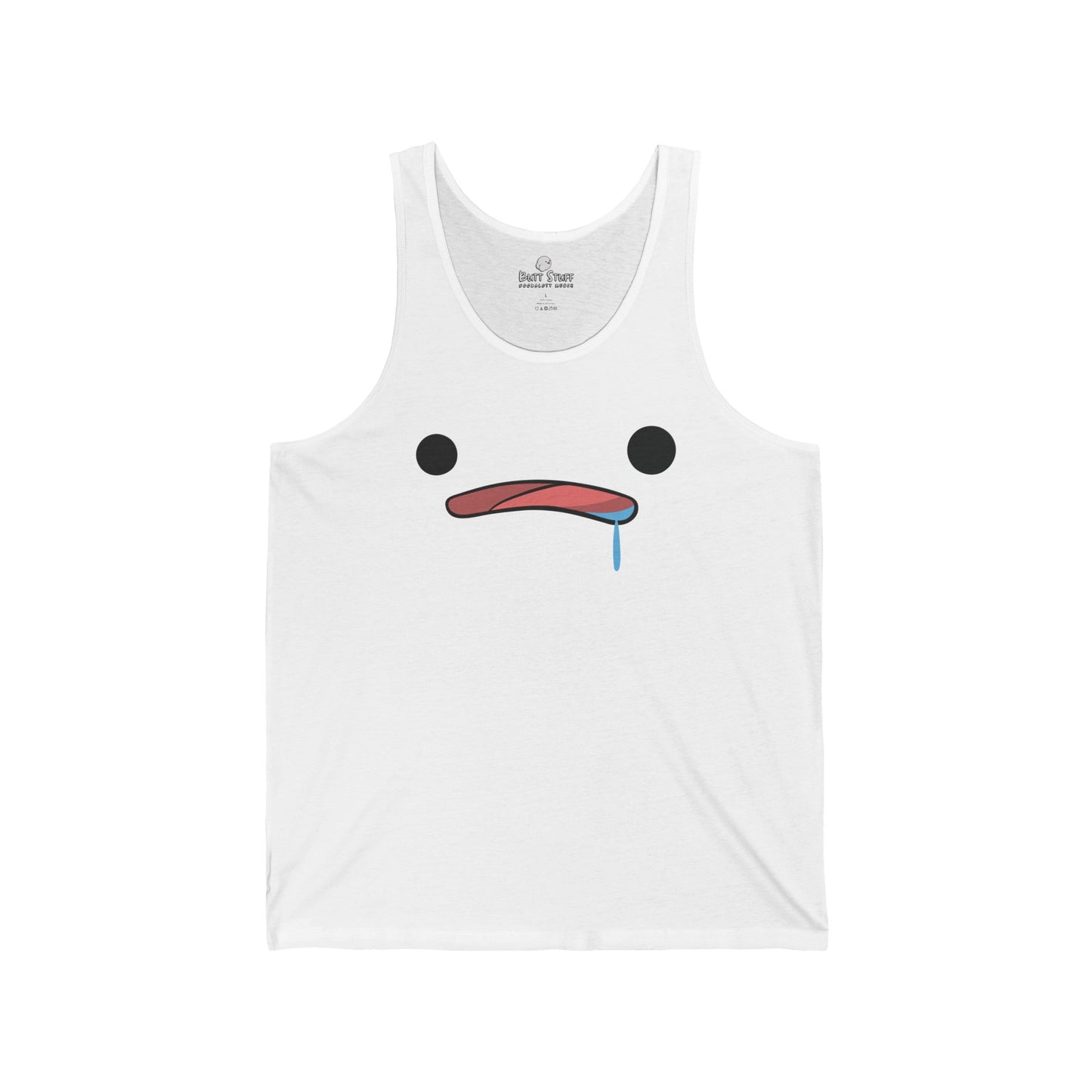 Derp - Expression Tank