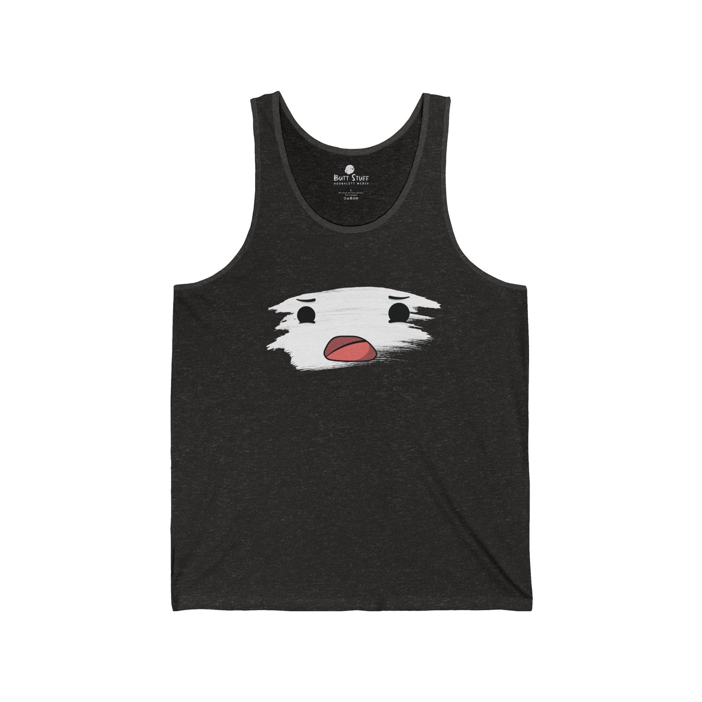 Questionable Strokin' Tank