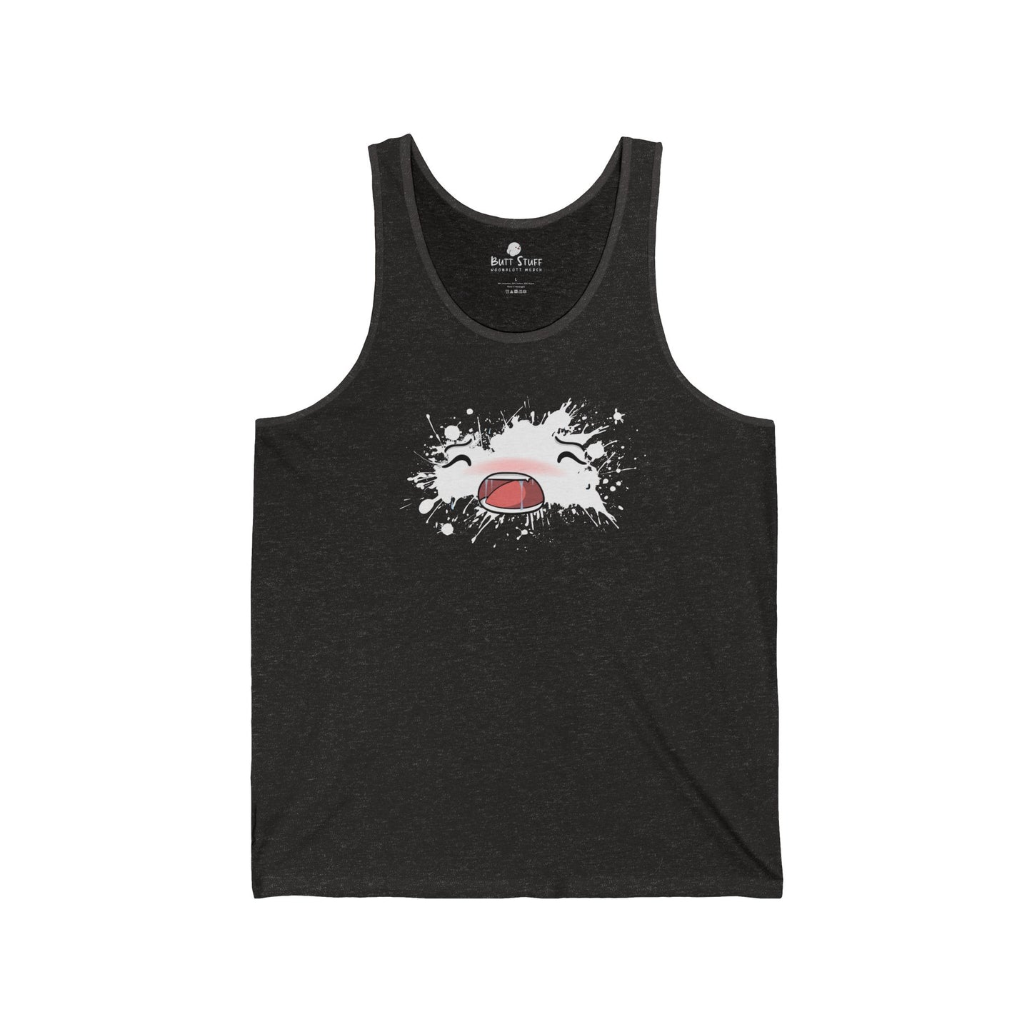 Ahego Strokin' Tank