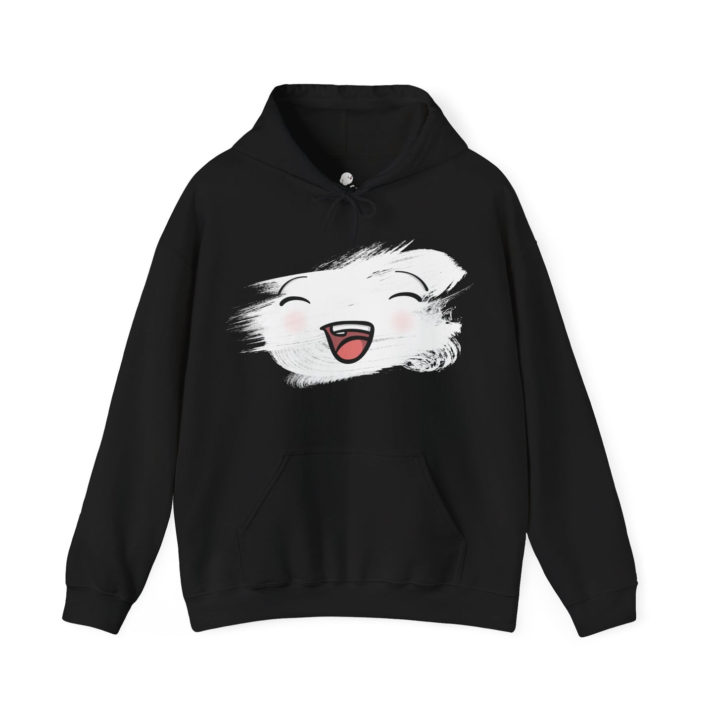Happy Strokin' Hoodie