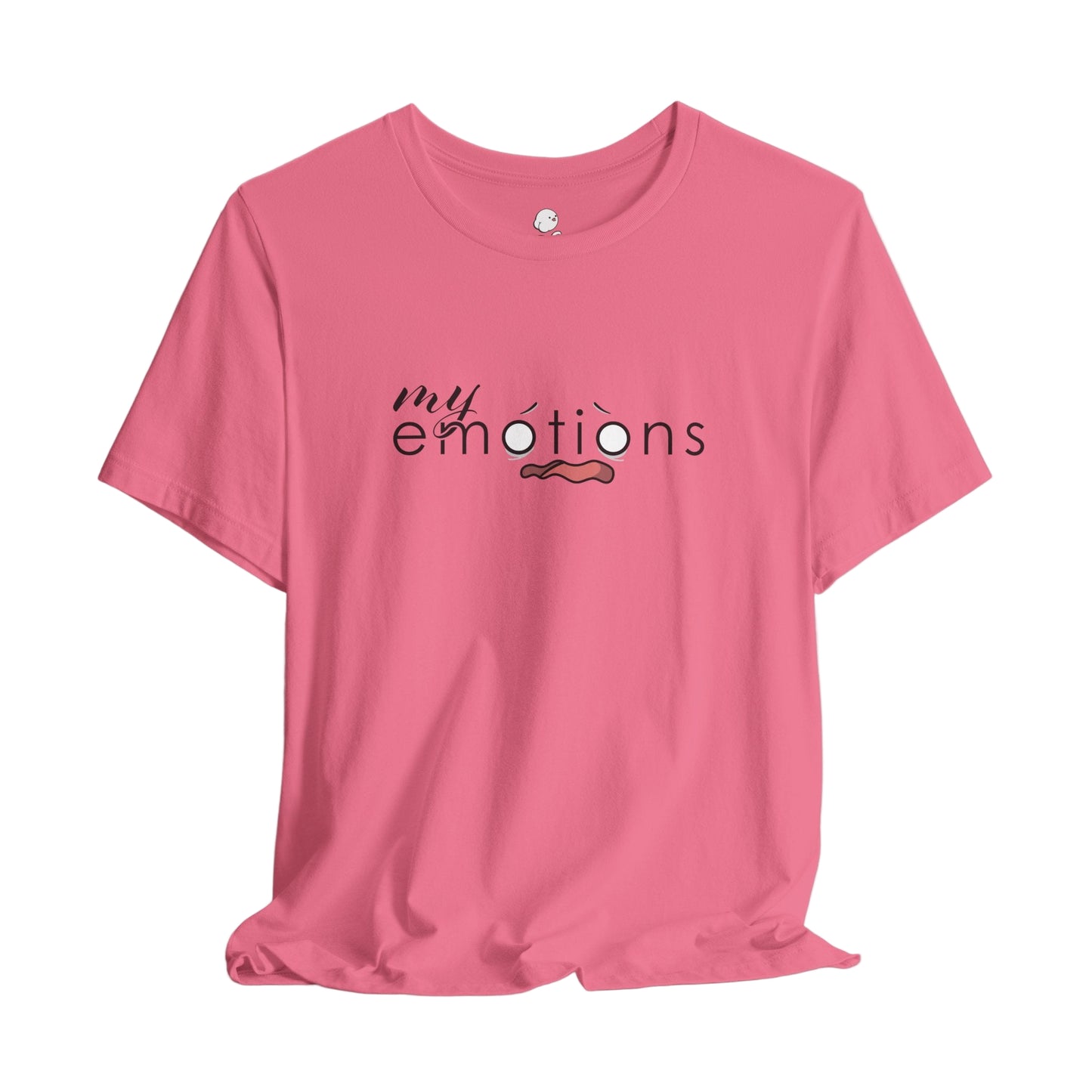 My Emotions T-Shirt