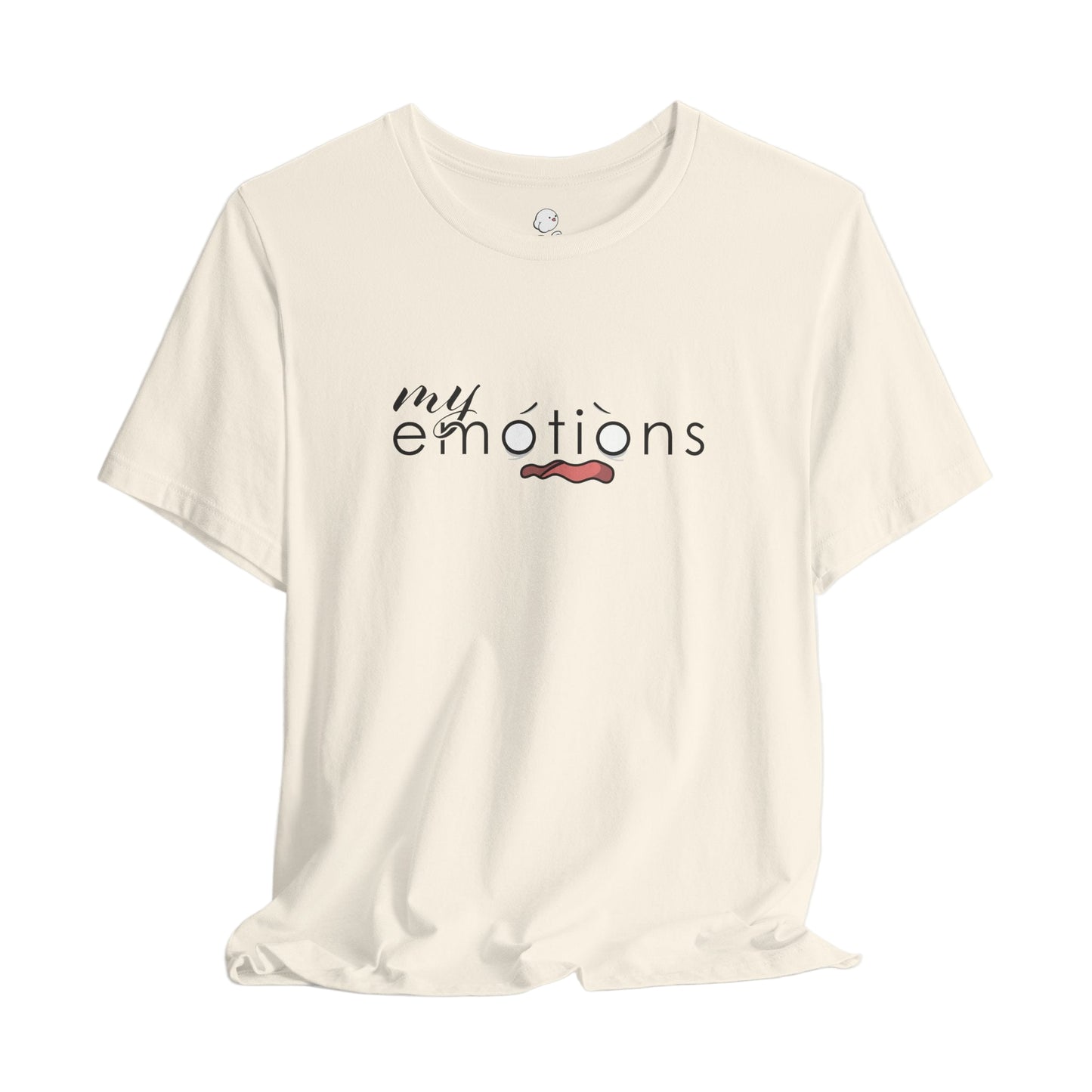 My Emotions T-Shirt