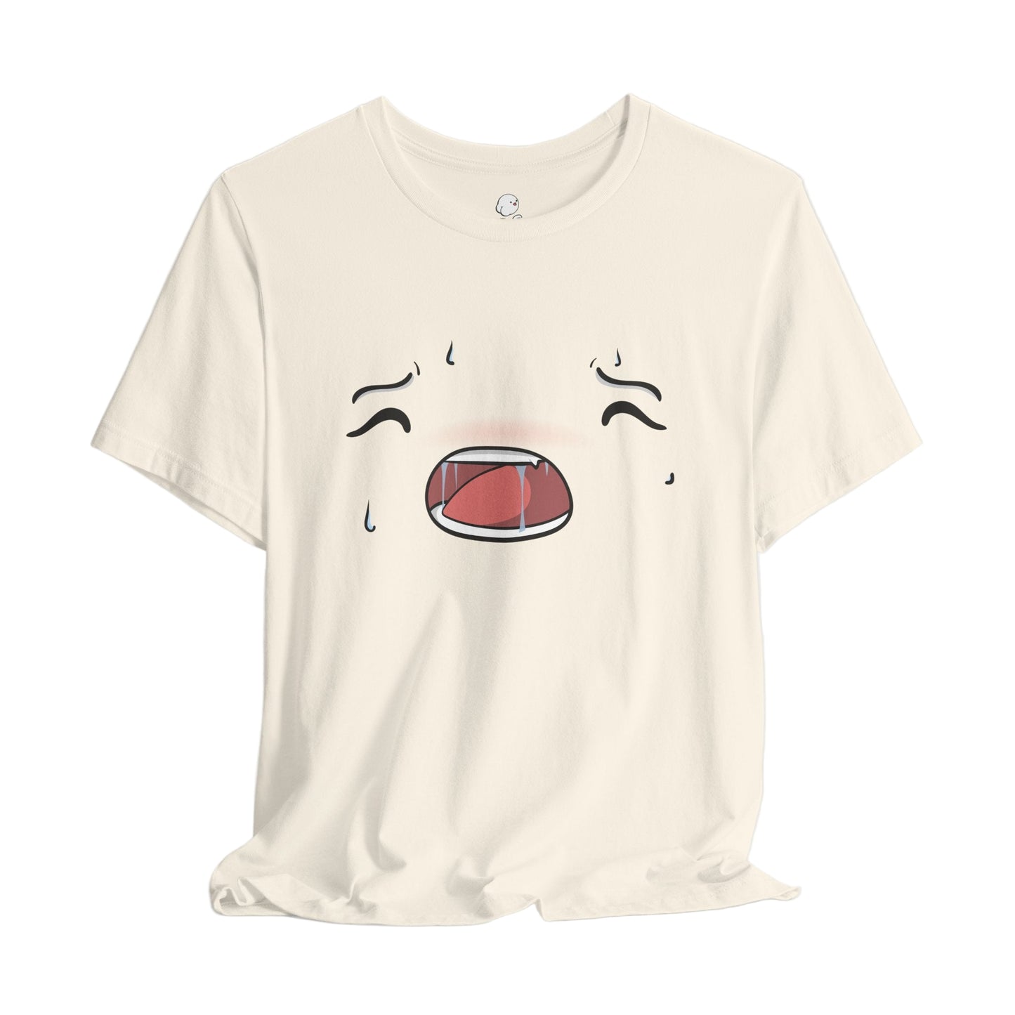 Ahego Emotions T-Shirt
