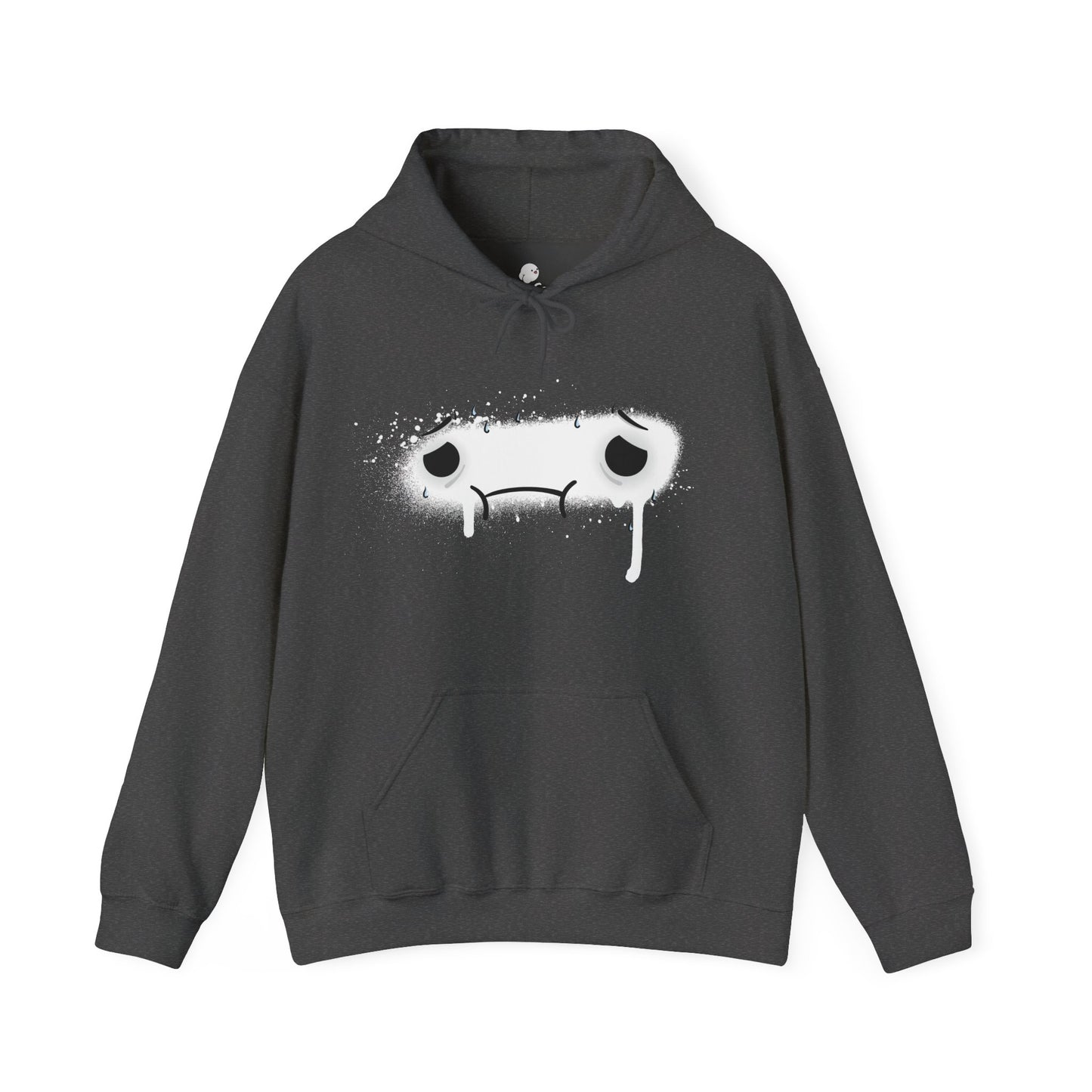 Bleh Strokin' Hoodie