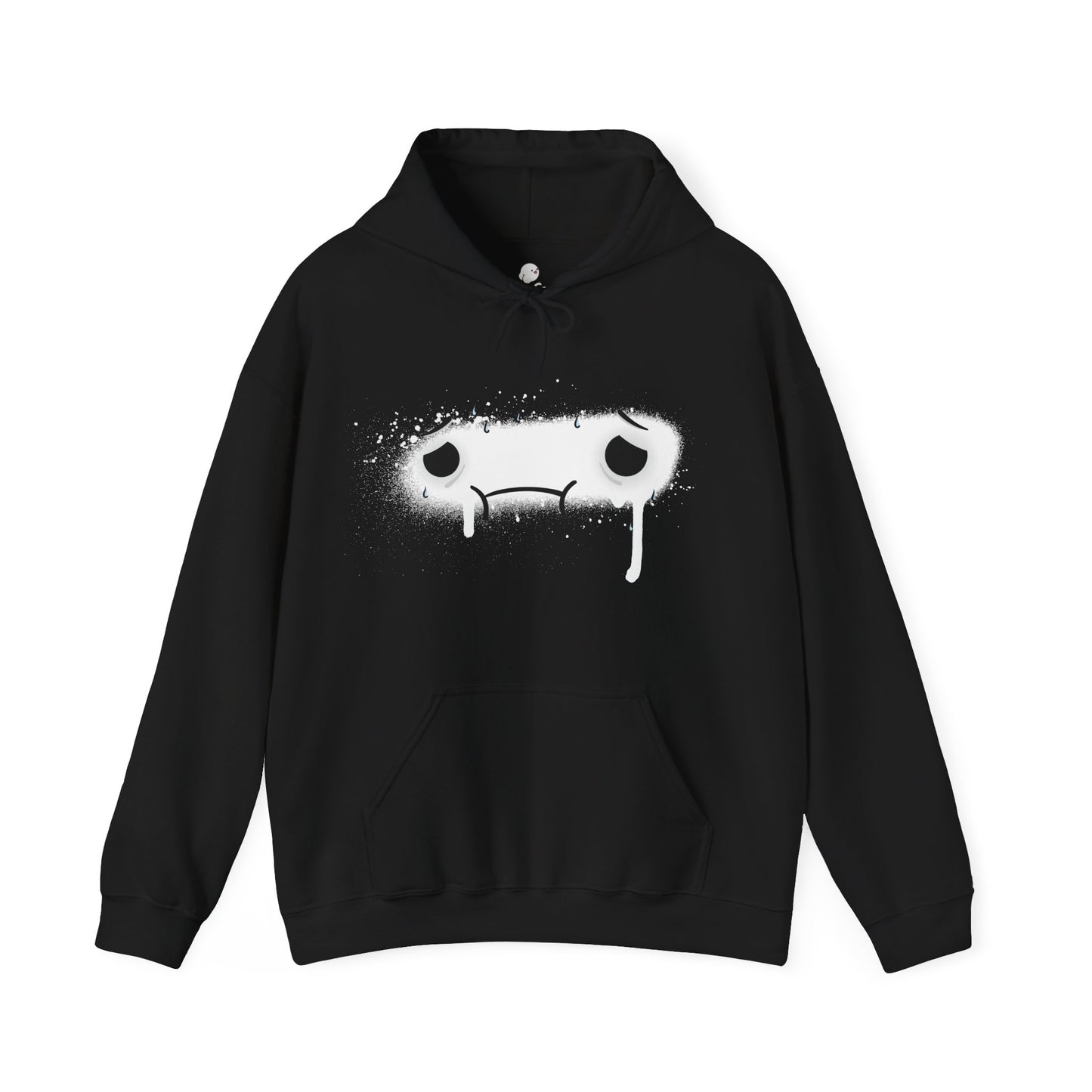 Bleh Strokin' Hoodie