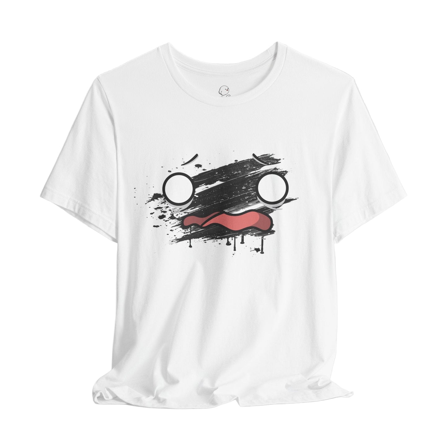 Nervous Strokin' T-Shirt