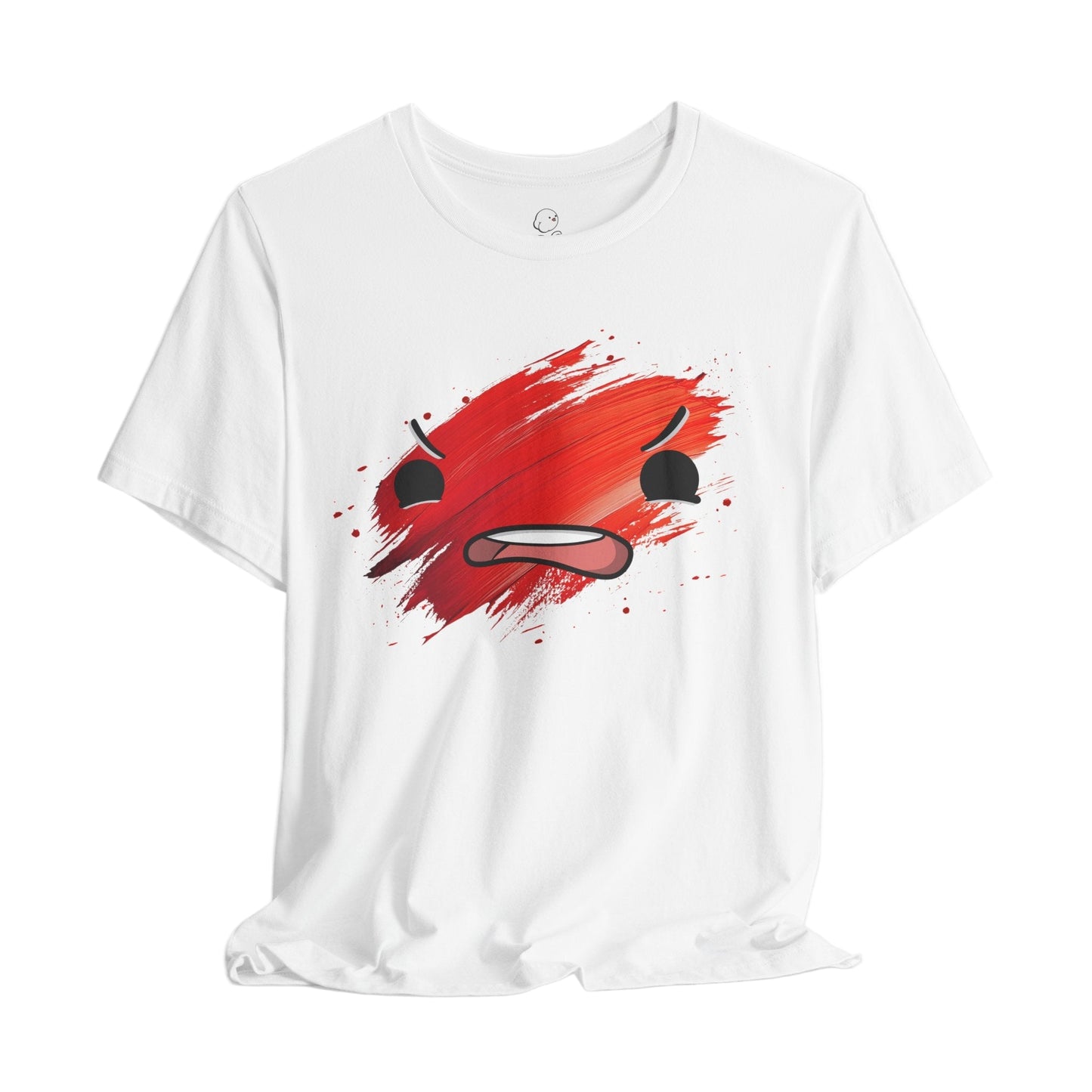 Angry Strokin' T-Shirt