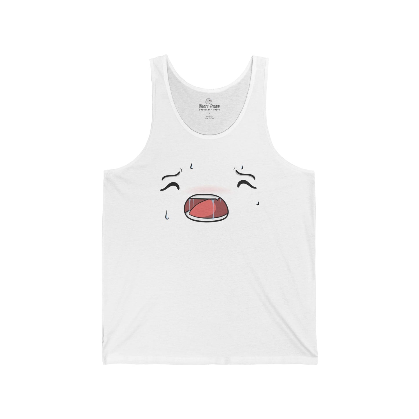 Ahego - Expression Tank