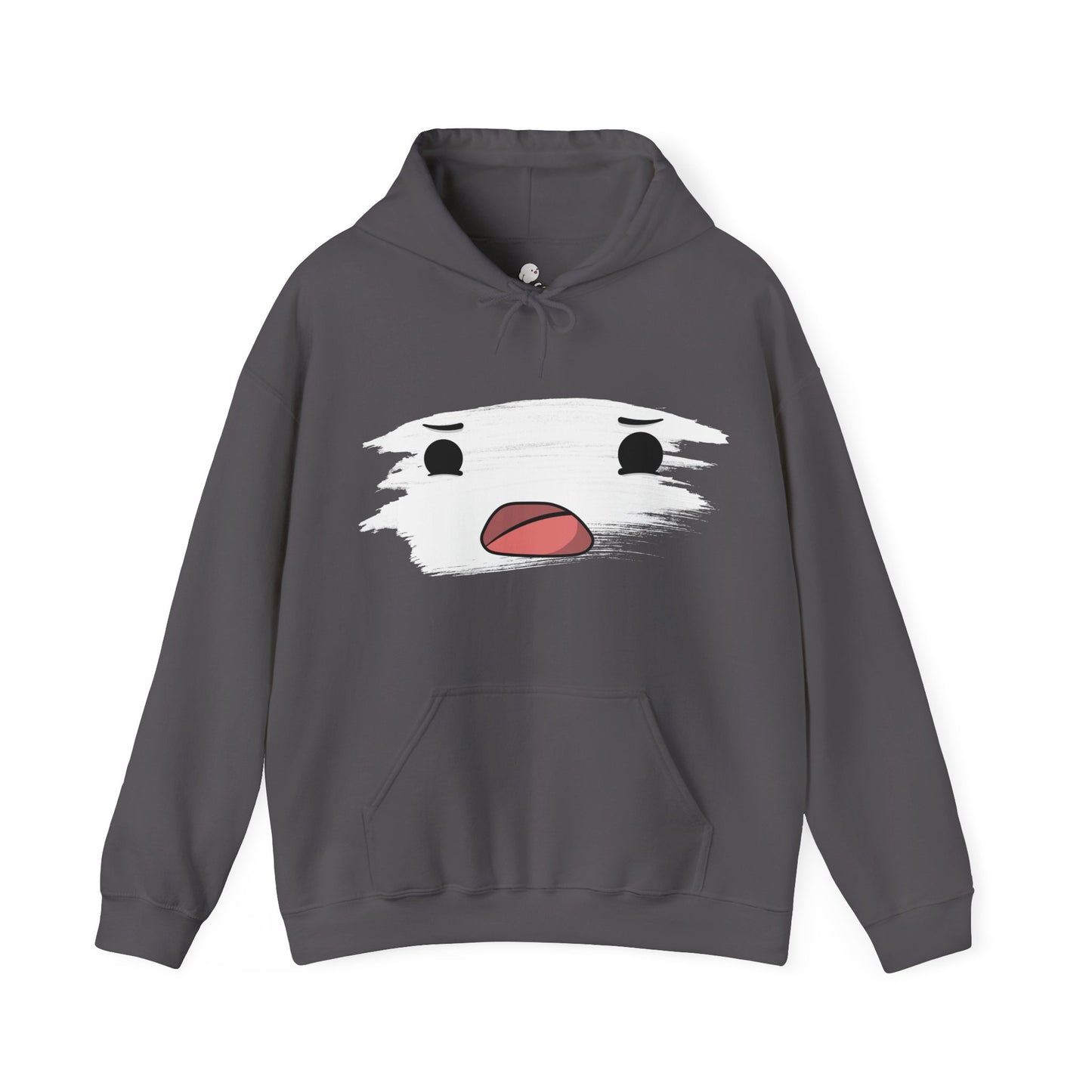 Questionable Strokin' Hoodie
