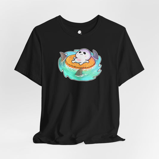 Shark Floaty T-Shirt