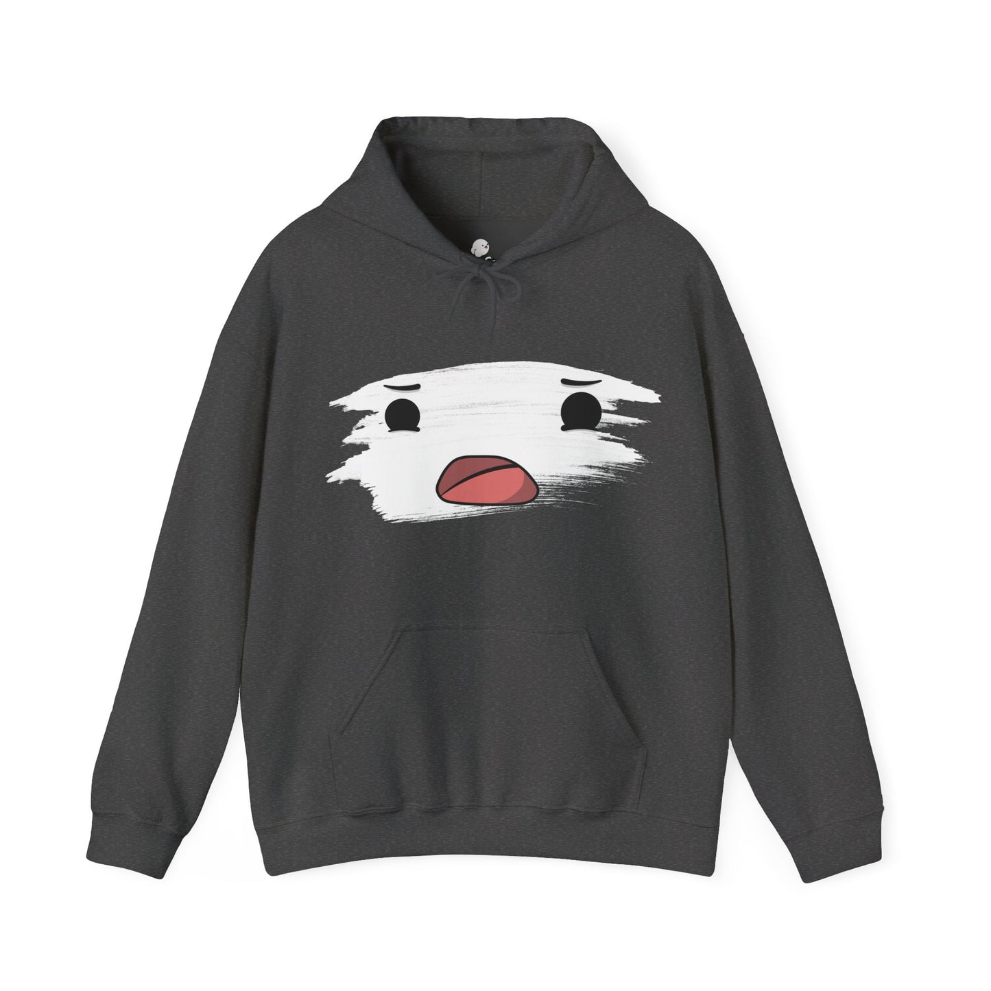 Questionable Strokin' Hoodie