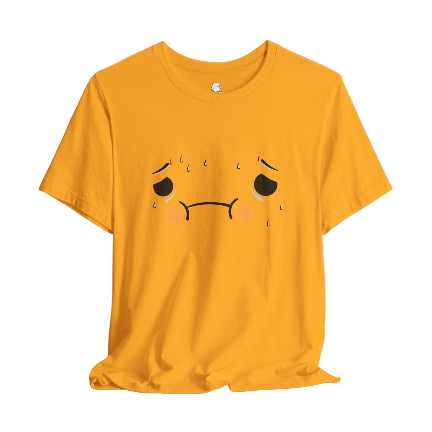 Bleh Emotions T-Shirt