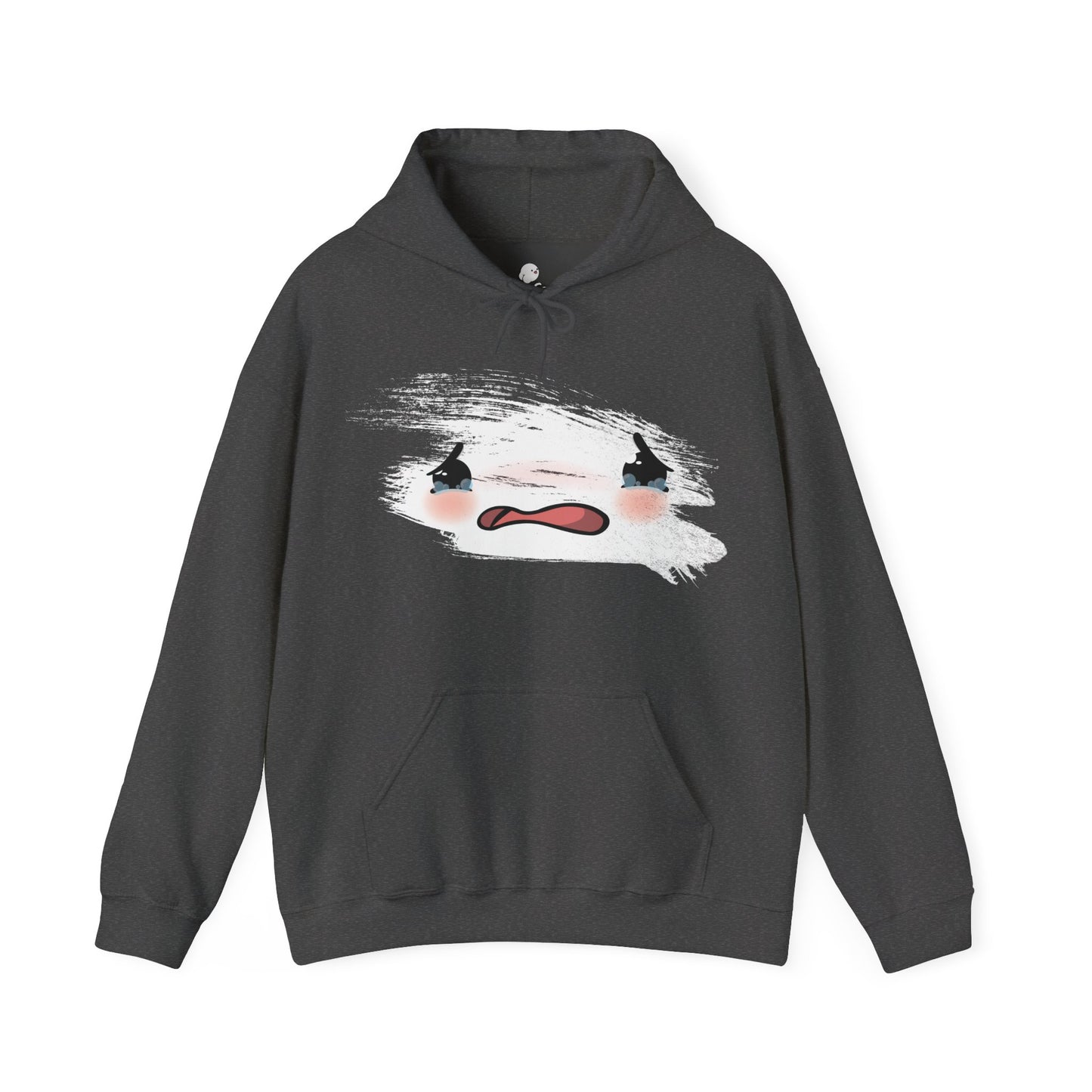 Sad Strokin' Hoodie