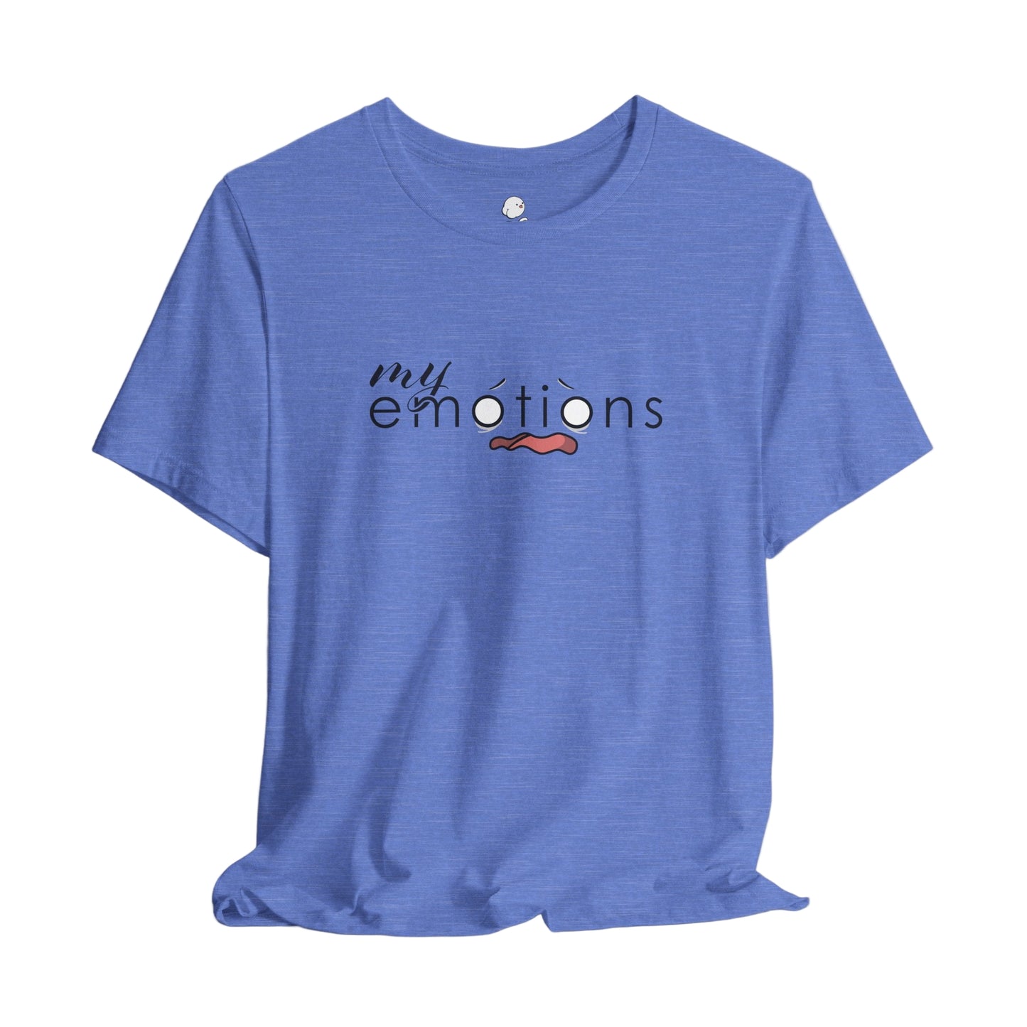 My Emotions T-Shirt