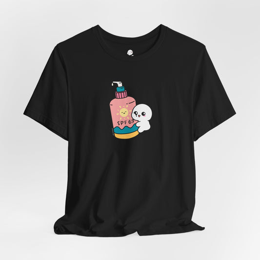 SPF 69 Beach Day T-Shirt