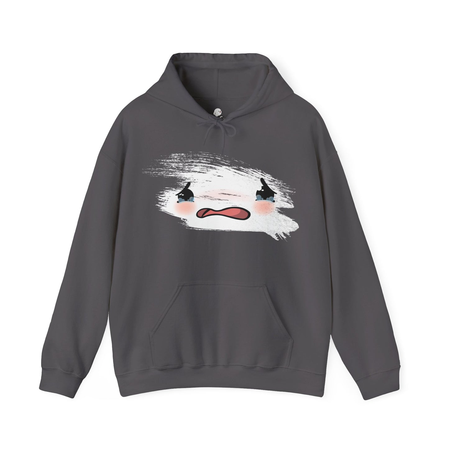 Sad Strokin' Hoodie