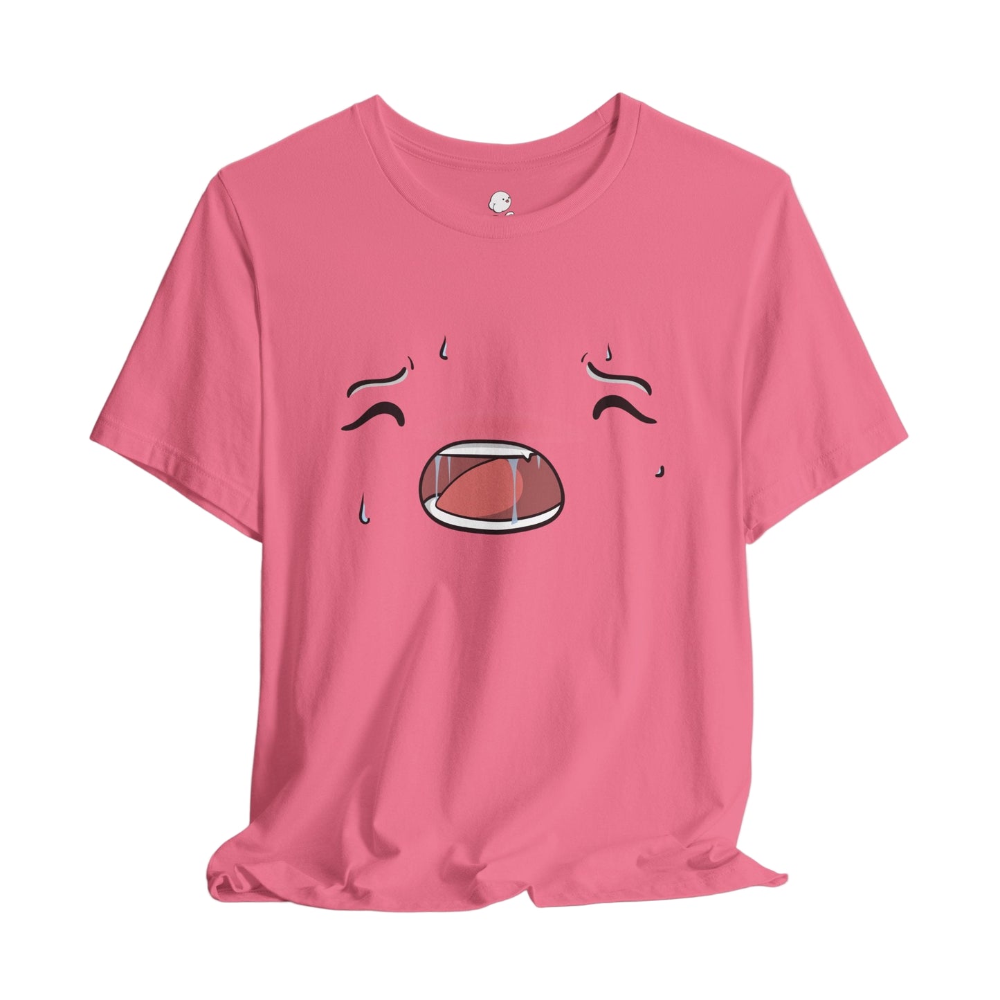 Ahego Emotions T-Shirt
