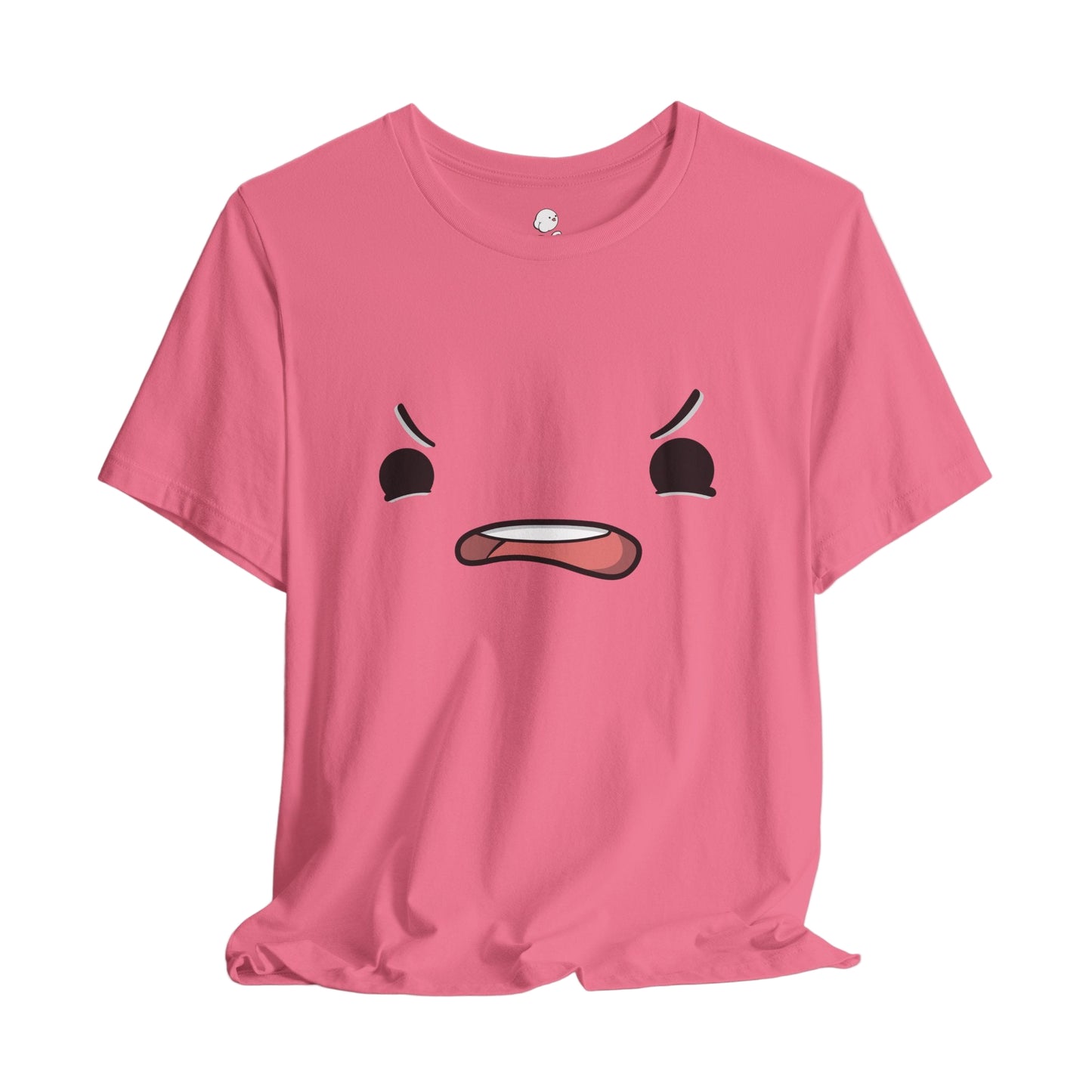 Angry Emotions T-Shirt