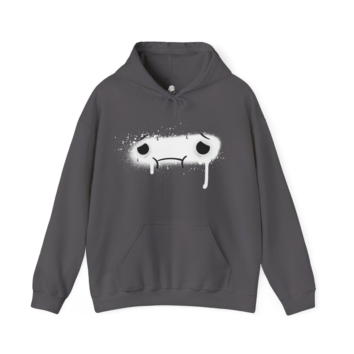 Bleh Strokin' Hoodie