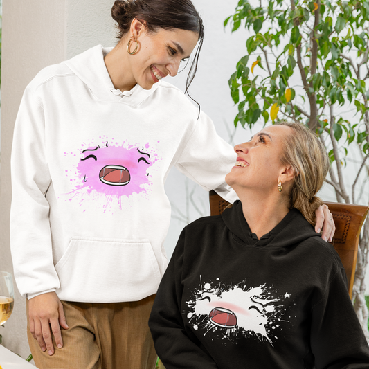 Ahego Strokin' Hoodie