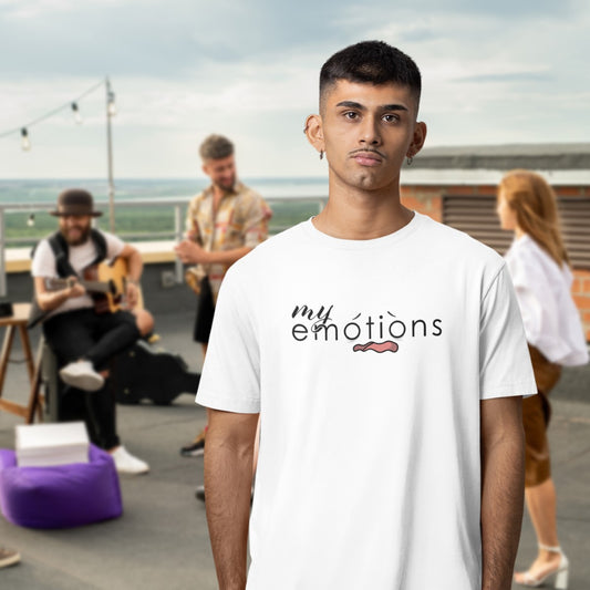 My Emotions T-Shirt