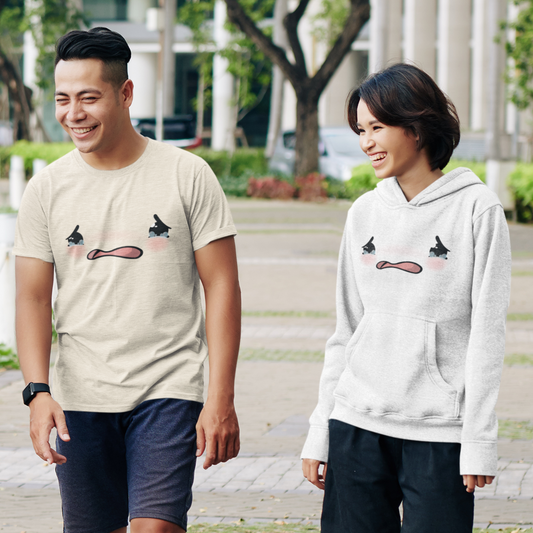 Sad - Expression T-Shirt