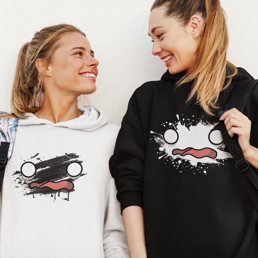 Nervous Strokin' Hoodie