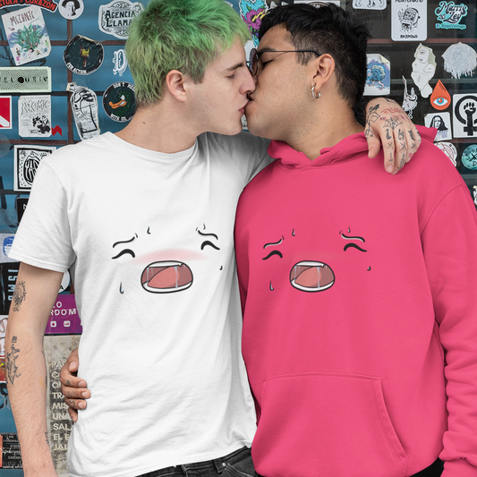 Ahego - Expression T-Shirt