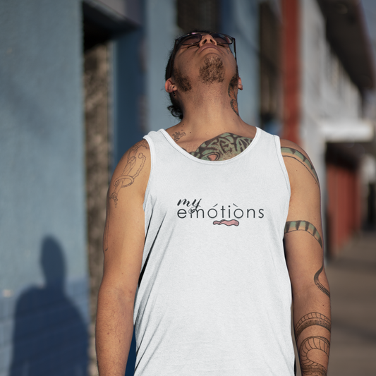 My Emotions Tank
