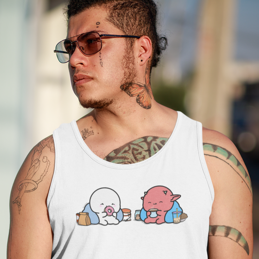 Sav Birthday - Birthday Tank