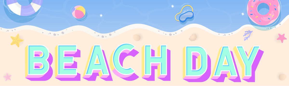 Beach Day
