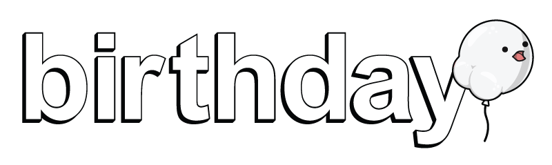 Birthday '26