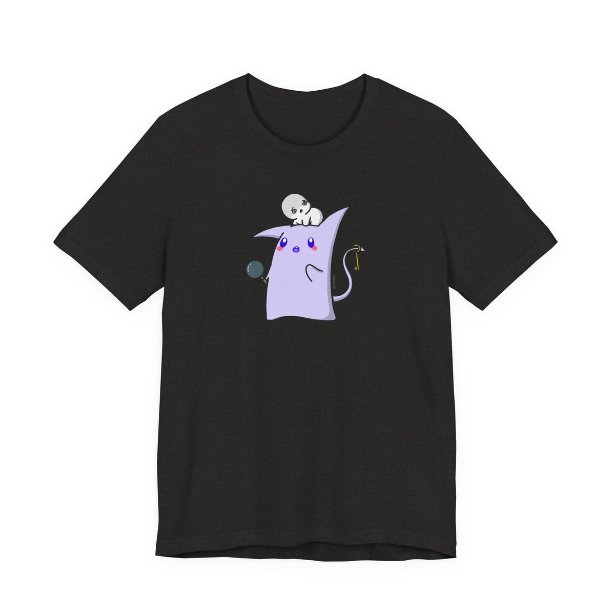 Jinzee Hard Carry - '26 Partnerversary T-Shirt