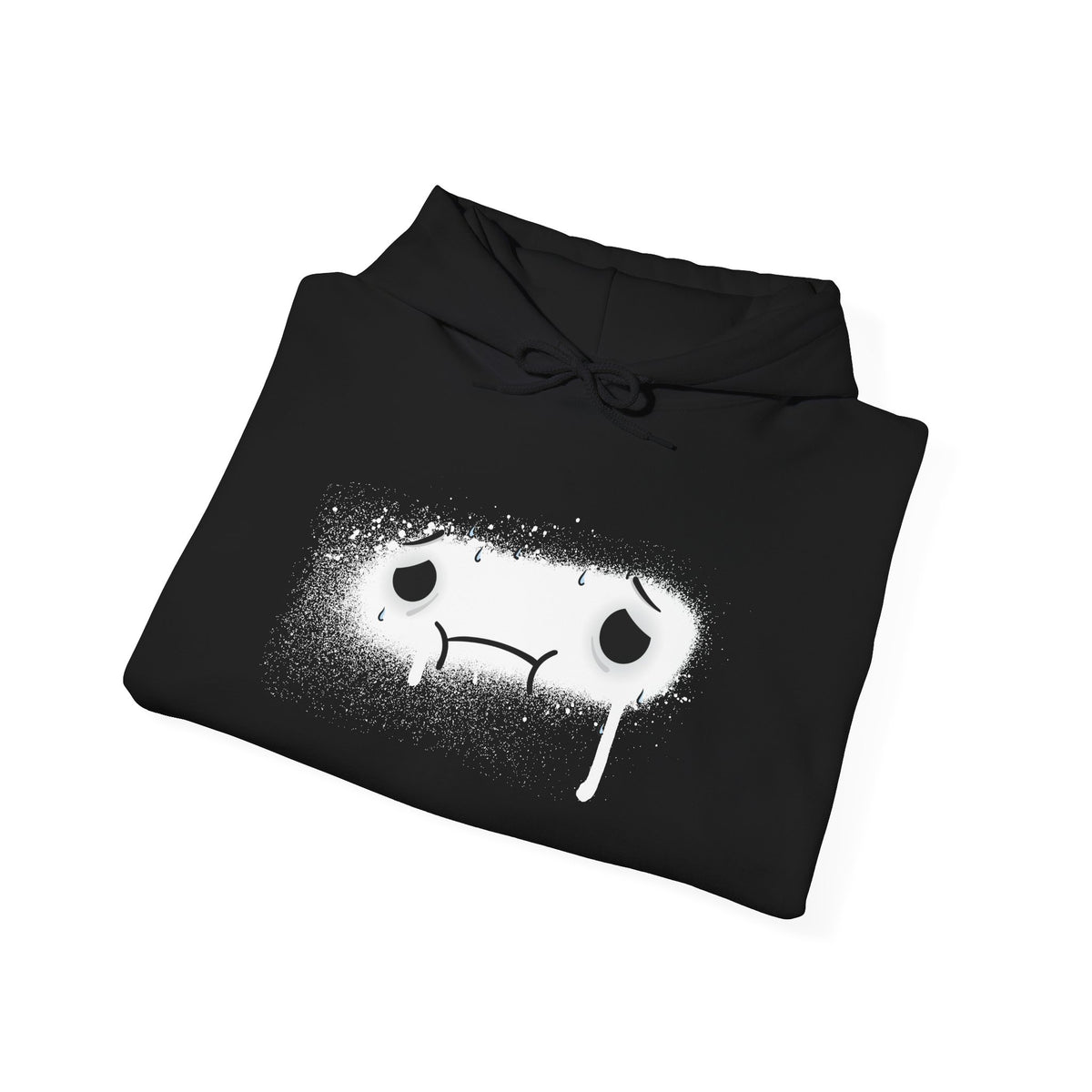 Bleh Strokin' Hoodie