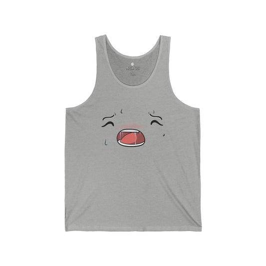 Ahego Emotions Tank