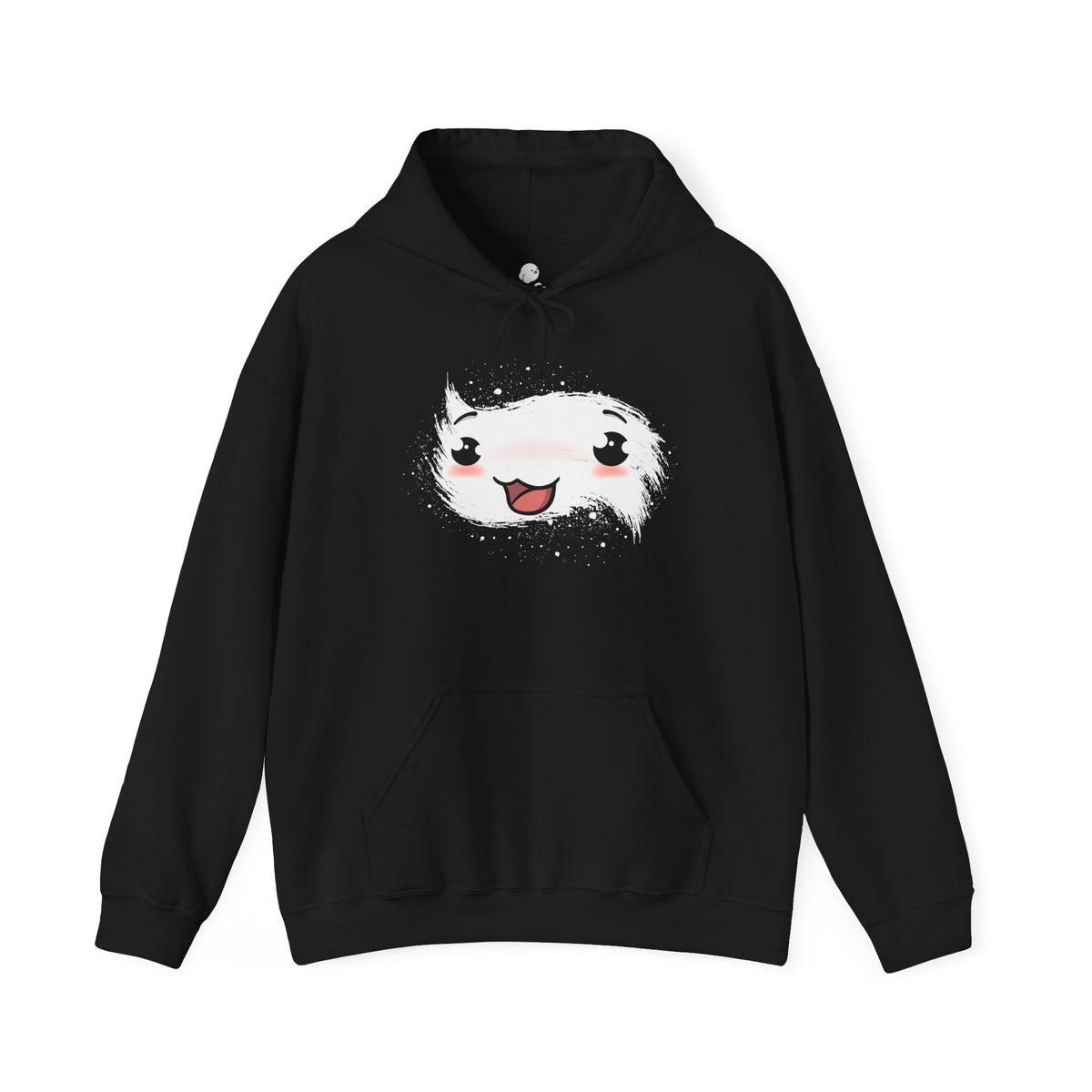 Blush Strokin' Hoodie
