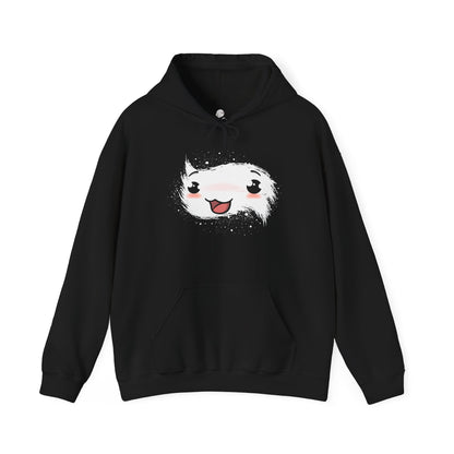 Blush Strokin' Hoodie