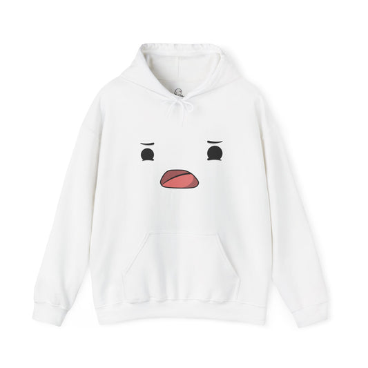 Question Emotions Hoodie