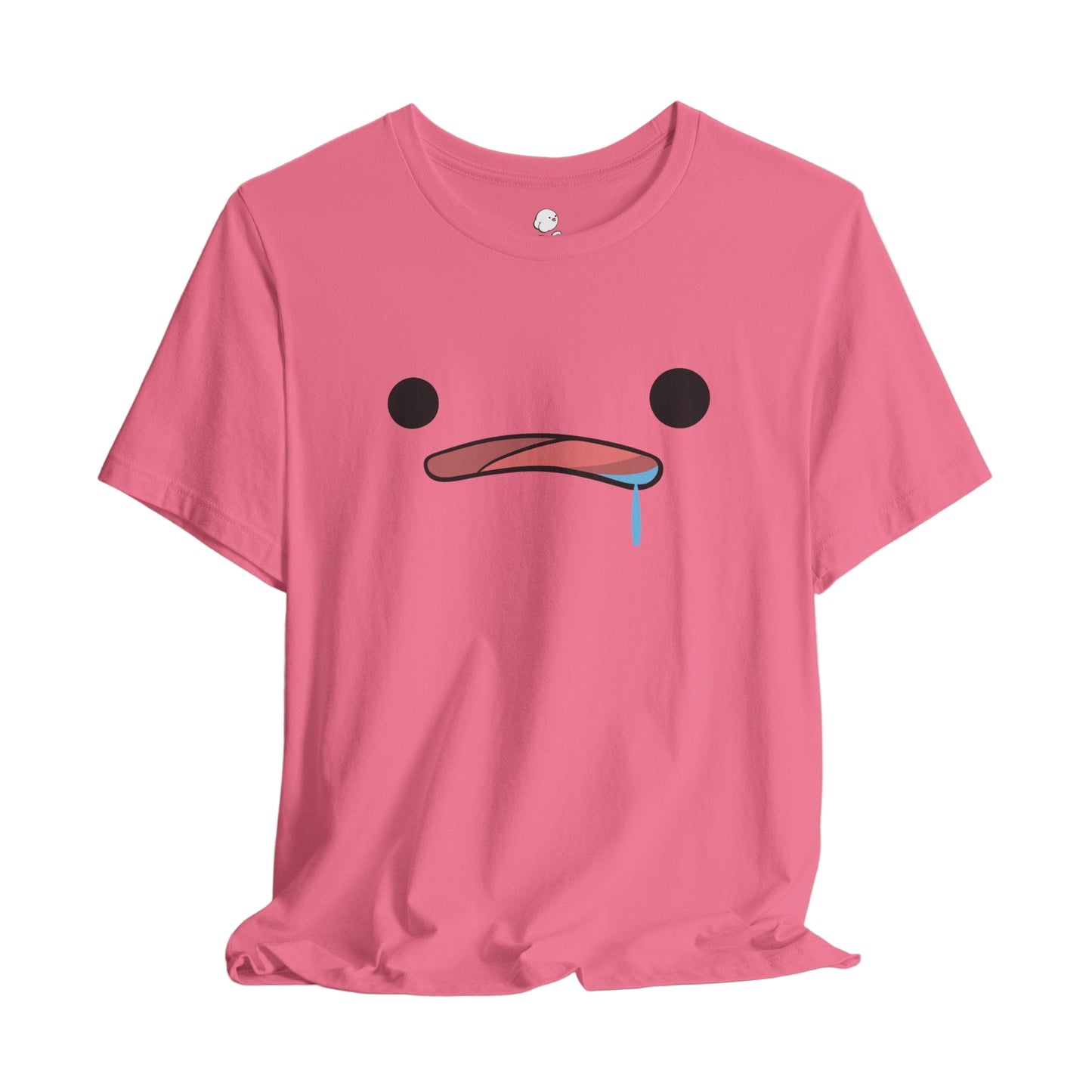 Derp Emotions T-Shirt