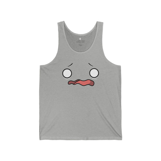 Nervous - Expression Tank