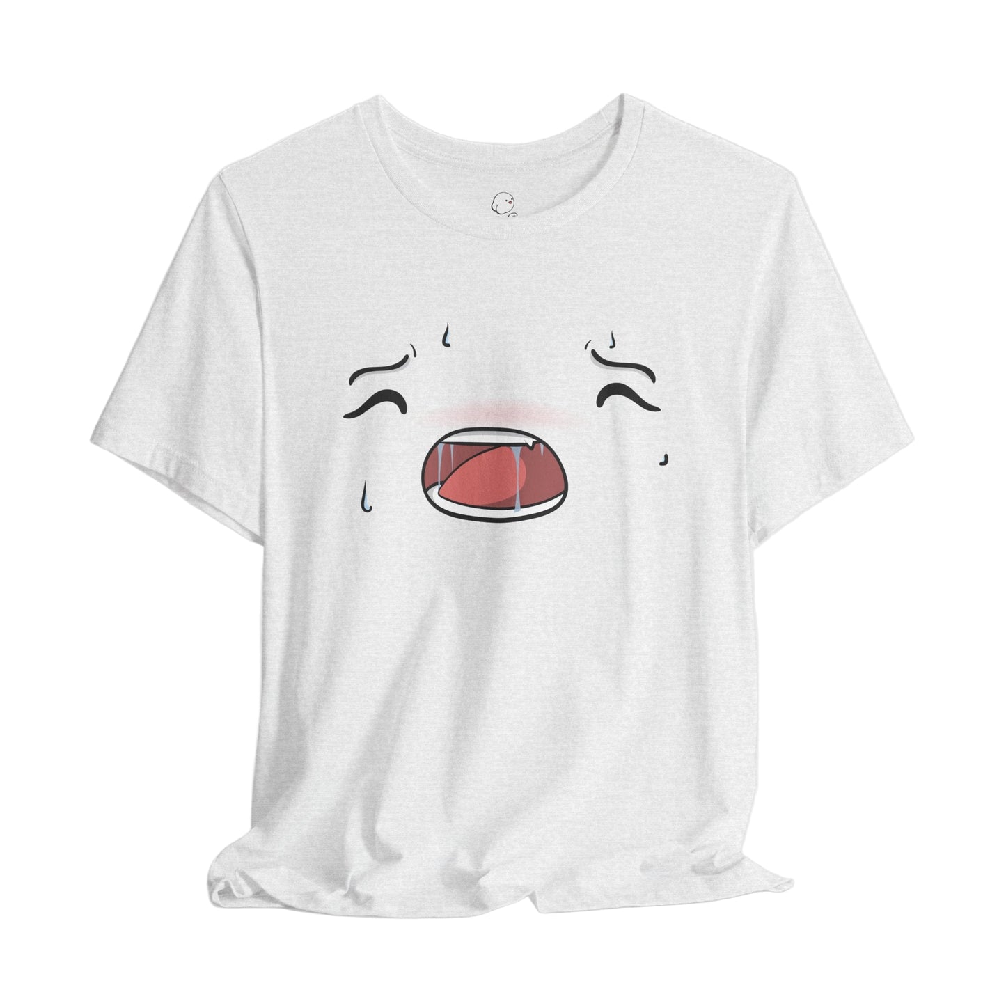 Ahego - Expression T-Shirt
