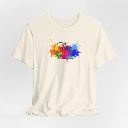 Nooba Chameleon - '26 Partnerversary T-Shirt