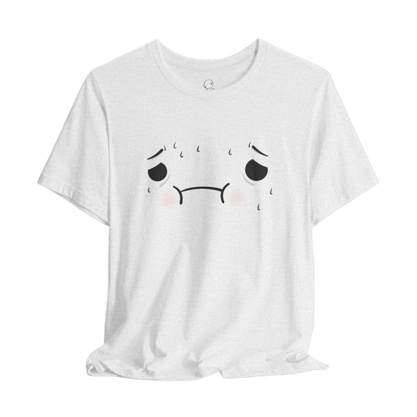 Bleh - Expression T-Shirt