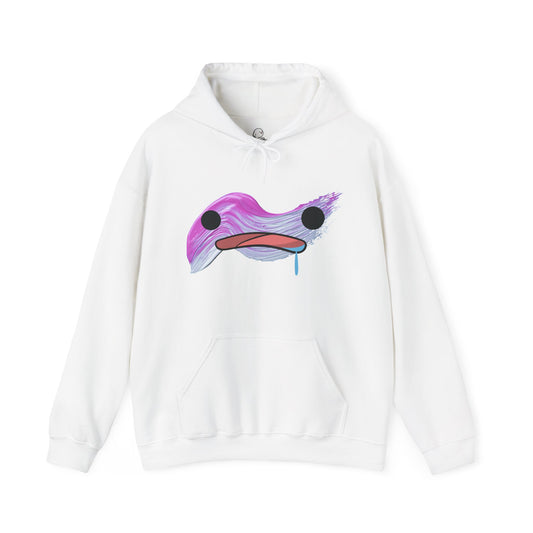 Derp Strokin' Hoodie