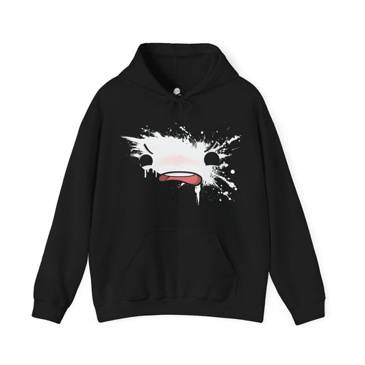 Angry Strokin' Hoodie