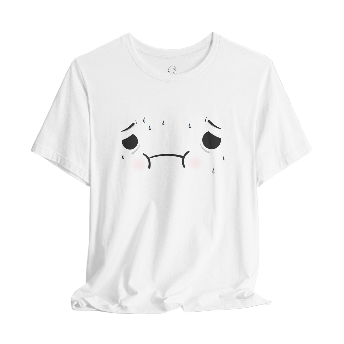 Bleh - Expression T-Shirt