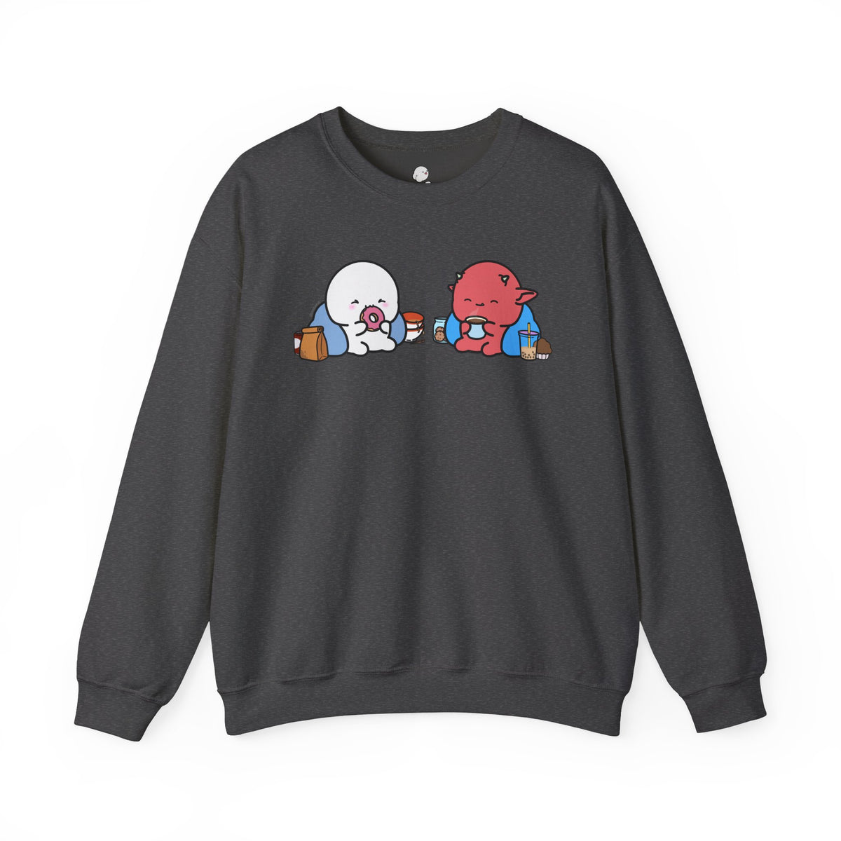 Sav Birthday - Birthday Sweater
