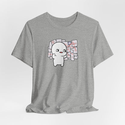 Blue Pepe Silva - '26 Partnerversary T-Shirt