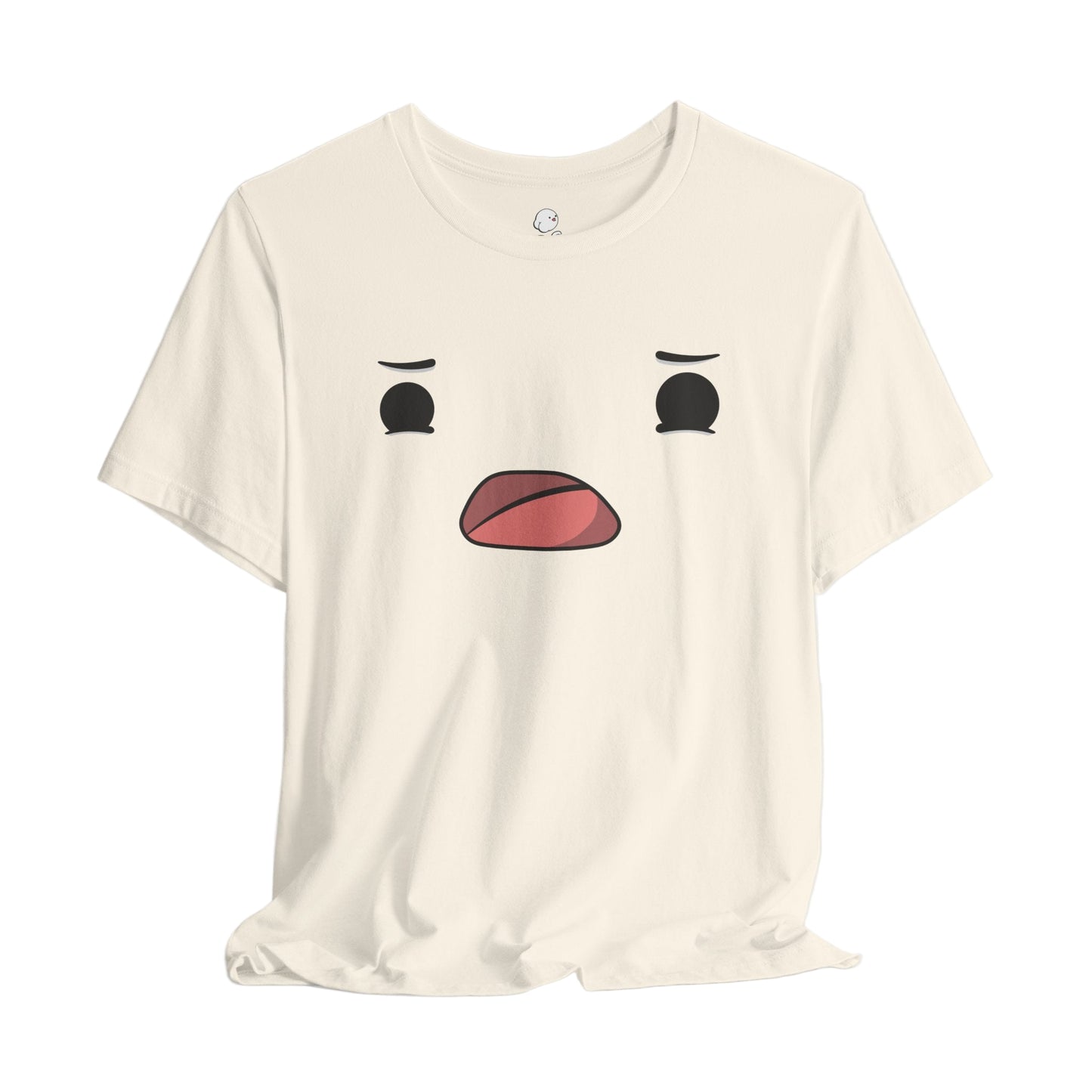 Question - Expression T-Shirt