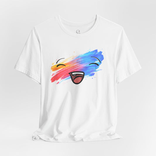 Happy Strokin' T-Shirt